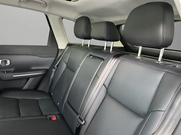 Leapmotor C10 1.5 Hybrid EV