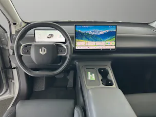 Leapmotor C10 1.5 Hybrid EV