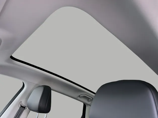Leapmotor C10 1.5 Hybrid EV