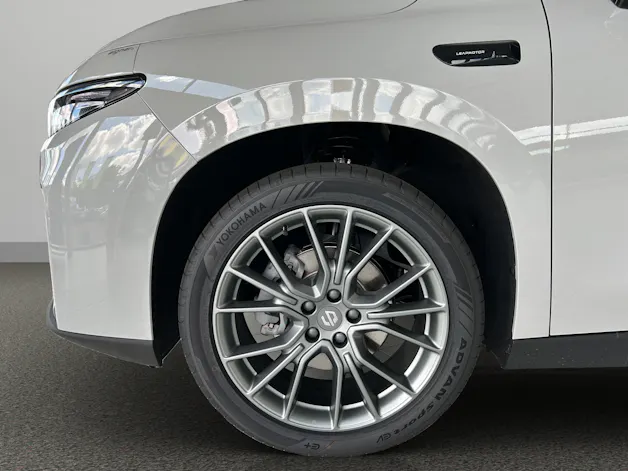 Leapmotor C10 1.5 Hybrid EV