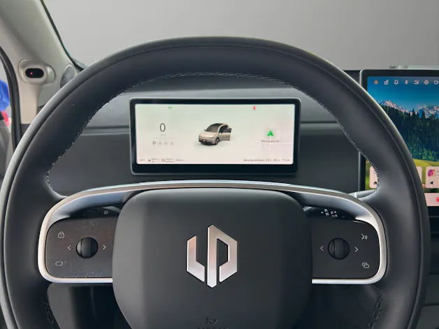 Leapmotor C10 1.5 Hybrid EV
