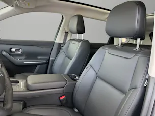Leapmotor C10 1.5 Hybrid EV