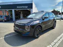 Kia Sportage 1.6 T-GDi Hybrid Black Edition