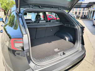 Kia Sportage 1.6 T-GDi Hybrid Black Edition
