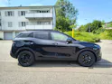 Kia Sportage 1.6 T-GDi Hybrid Black Edition