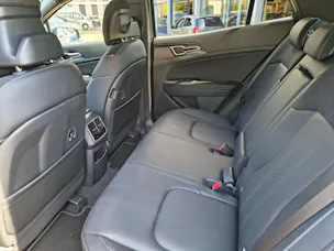Kia Sportage 1.6 T-GDi Hybrid Black Edition