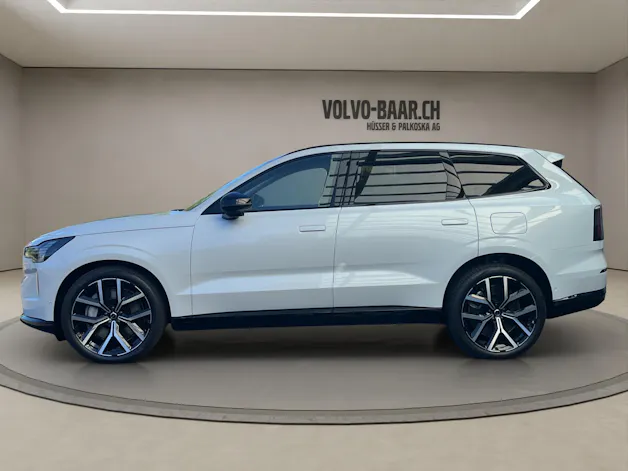 Volvo EX90 Twin Performance Ultra AWD