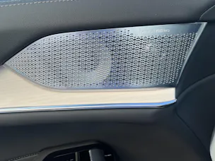 Volvo EX90 Twin Performance Ultra AWD