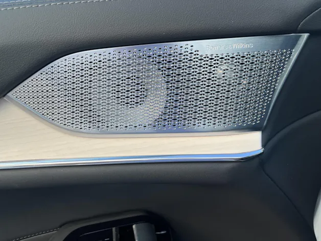 Volvo EX90 Twin Performance Ultra AWD