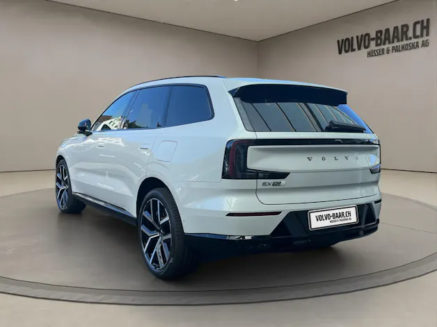 Volvo EX90 Twin Performance Ultra AWD