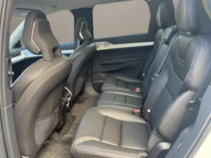Volvo EX90 Twin Performance Ultra AWD