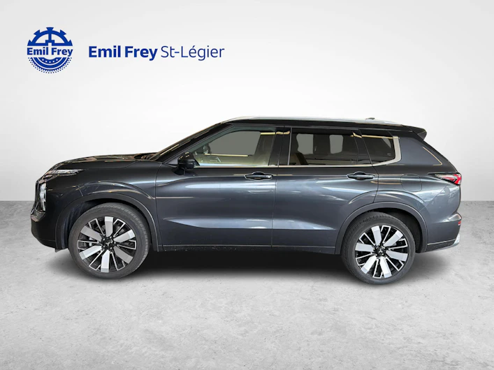 Fahrzeugbild MITSUBISHI OUTLANDER