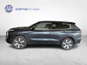 Mitsubishi Outlander 2.4 PHEV Instyle+ 4x4