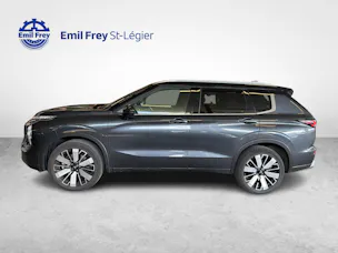 Mitsubishi Outlander 2.4 PHEV Instyle+ 4x4