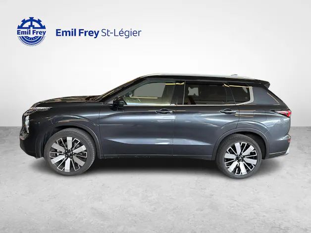 Mitsubishi Outlander 2.4 PHEV Instyle+ 4x4