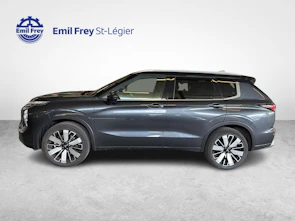 image du véhicule MITSUBISHI Outlander 2.4 PHEV Instyle+ 4x4