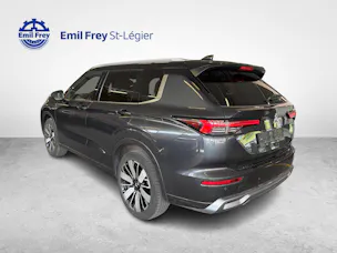 Mitsubishi Outlander 2.4 PHEV Instyle+ 4x4