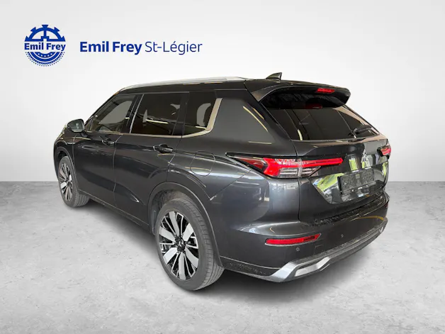 Mitsubishi Outlander 2.4 PHEV Instyle+ 4x4