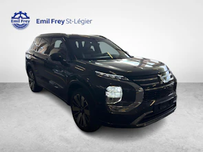 image du véhicule MITSUBISHI Outlander 2.4 PHEV Instyle+ 4x4