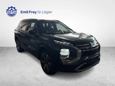 MITSUBISHI OUTLANDER 7