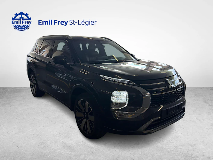 Fahrzeugbild MITSUBISHI OUTLANDER