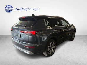 image du véhicule MITSUBISHI Outlander 2.4 PHEV Instyle+ 4x4