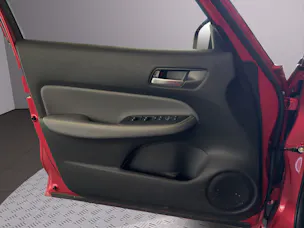 Honda Jazz 1.5 i-MMD Advance Sport