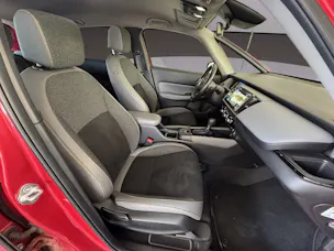 Honda Jazz 1.5 i-MMD Advance Sport