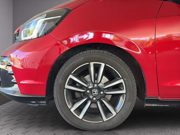Honda Jazz 1.5 i-MMD Advance Sport
