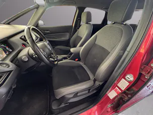 Honda Jazz 1.5 i-MMD Advance Sport