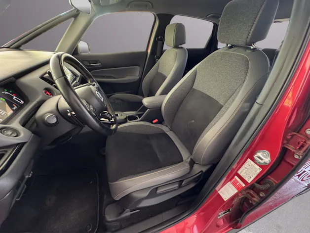 Honda Jazz 1.5 i-MMD Advance Sport