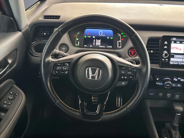 Honda Jazz 1.5 i-MMD Advance Sport