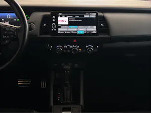Honda Jazz 1.5 i-MMD Advance Sport
