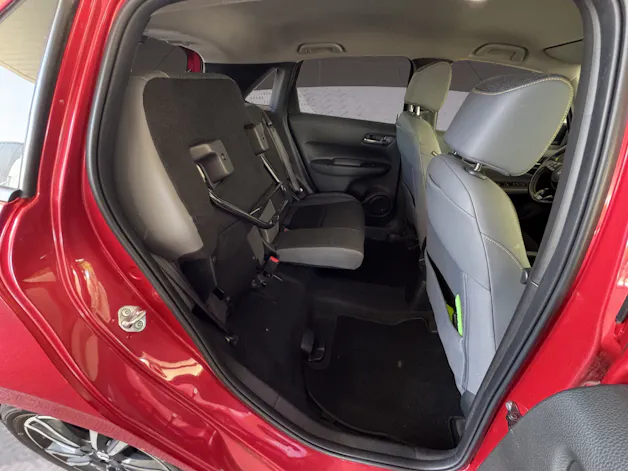 Honda Jazz 1.5 i-MMD Advance Sport