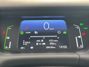 Honda Jazz 1.5 i-MMD Advance Sport