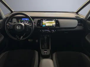 Honda Jazz 1.5 i-MMD Advance Sport