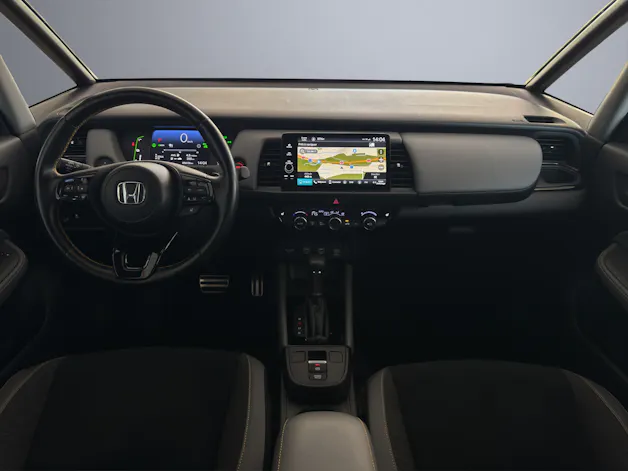 Honda Jazz 1.5 i-MMD Advance Sport