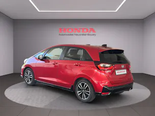 Honda Jazz 1.5 i-MMD Advance Sport