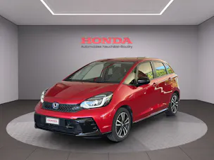 Honda Jazz 1.5 i-MMD Advance Sport