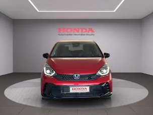 Honda Jazz 1.5 i-MMD Advance Sport