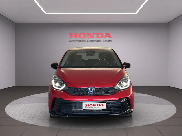 Honda Jazz 1.5 i-MMD Advance Sport