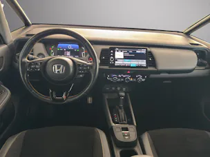 Honda Jazz 1.5 i-MMD Advance Sport