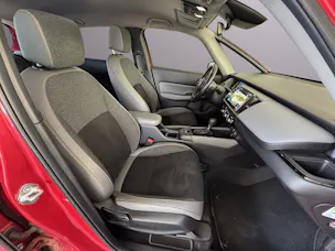 Honda Jazz 1.5 i-MMD Advance Sport