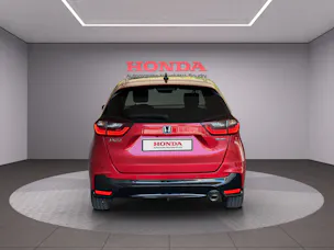 Honda Jazz 1.5 i-MMD Advance Sport