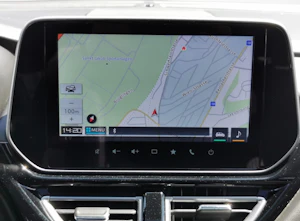 image du véhicule SUZUKI S-Cross 1.4 T Compact Top Hybrid 4x4