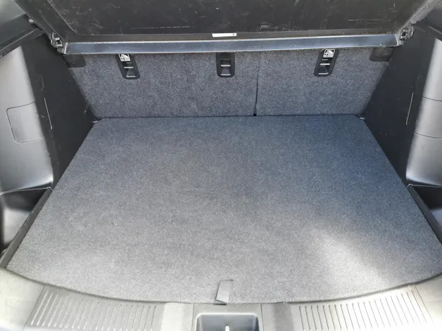 Suzuki S-Cross 1.4 T Compact Top Hybrid 4x4