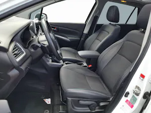 Suzuki S-Cross 1.4 T Compact Top Hybrid 4x4