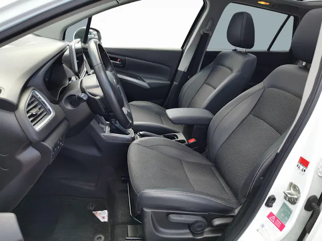 Suzuki S-Cross 1.4 T Compact Top Hybrid 4x4