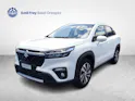 Suzuki S-Cross 1.4 T Compact Top Hybrid 4x4