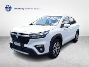 Suzuki S-Cross 1.4 T Compact Top Hybrid 4x4